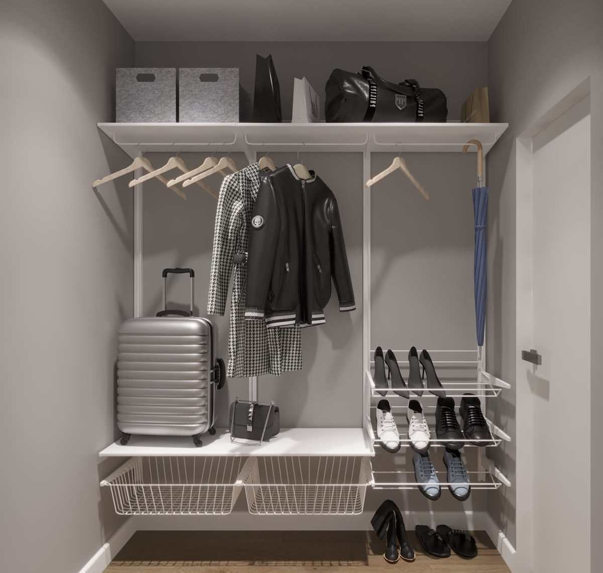 Квартира для студента