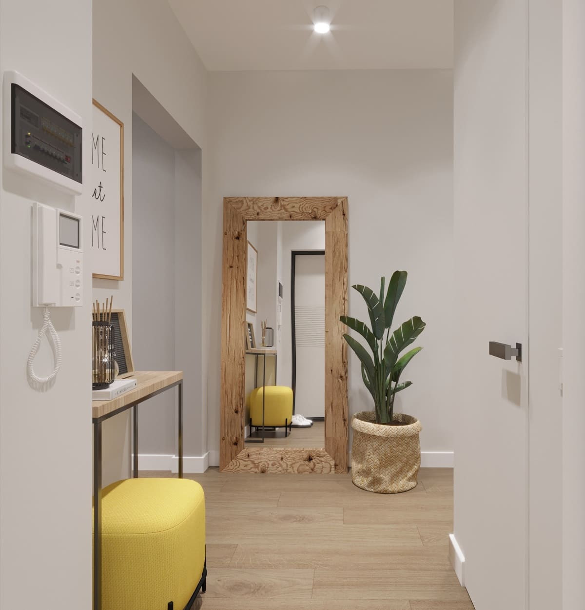 Квартира для студента