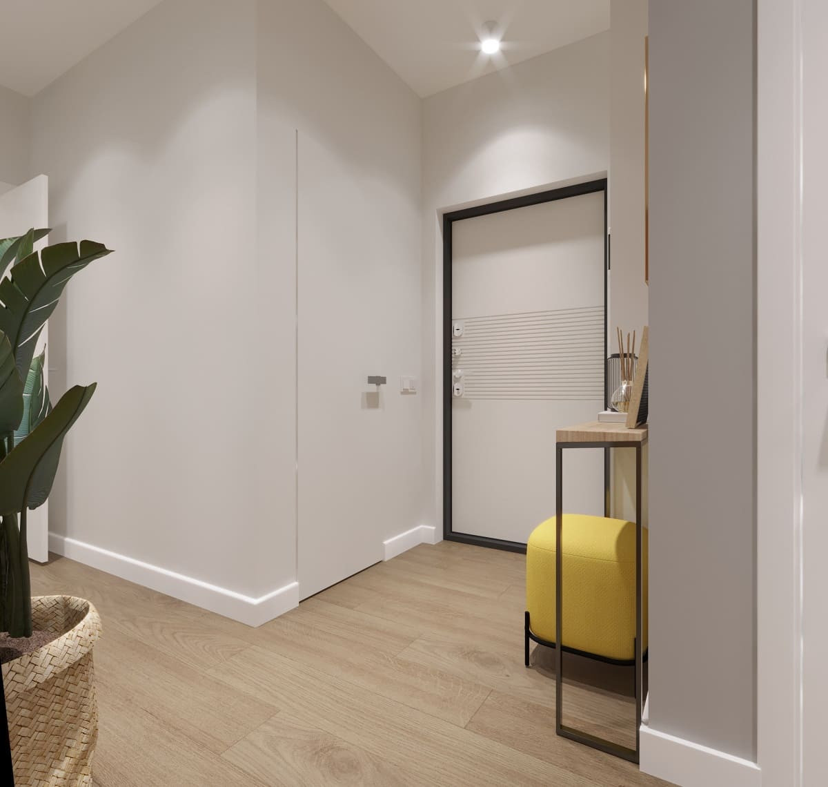 Квартира для студента