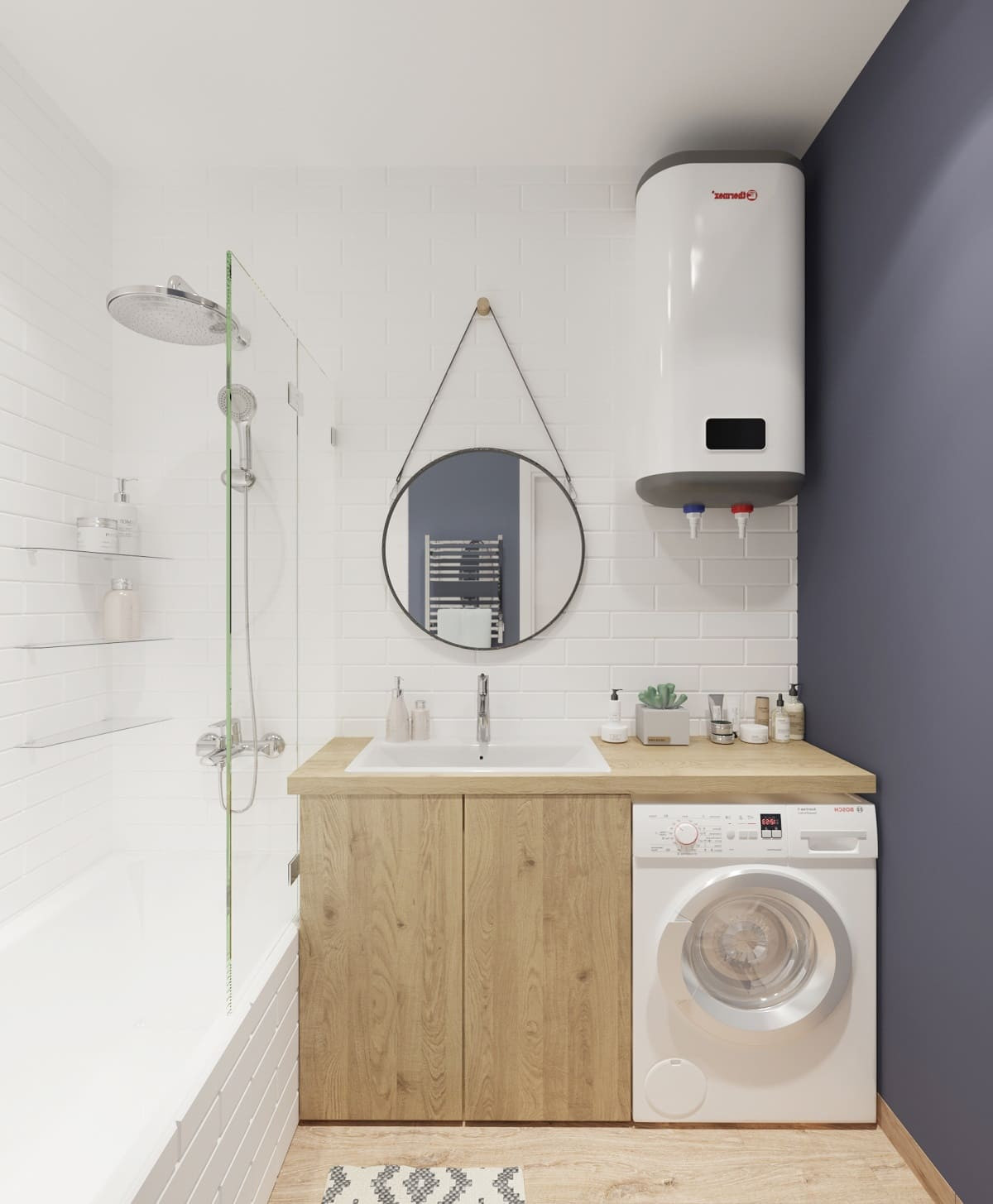 Квартира для студента