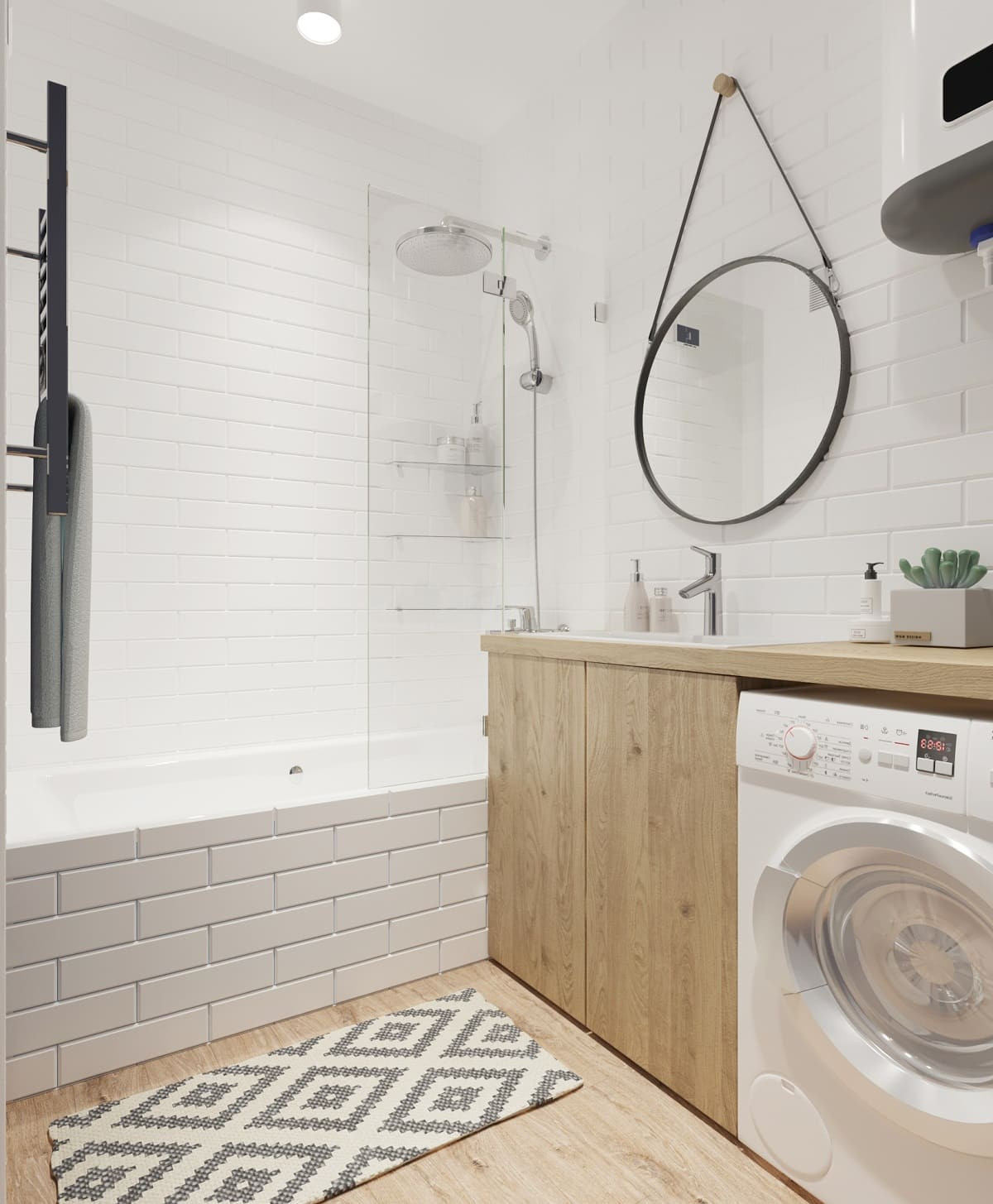 Квартира для студента