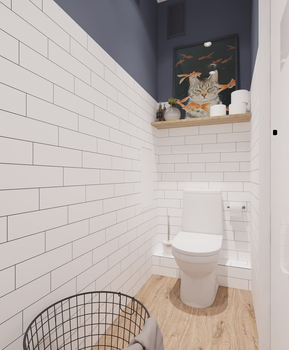 Квартира для студента