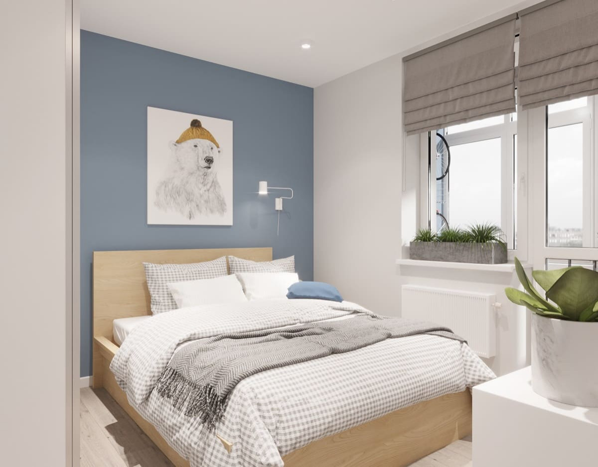 Квартира для студента