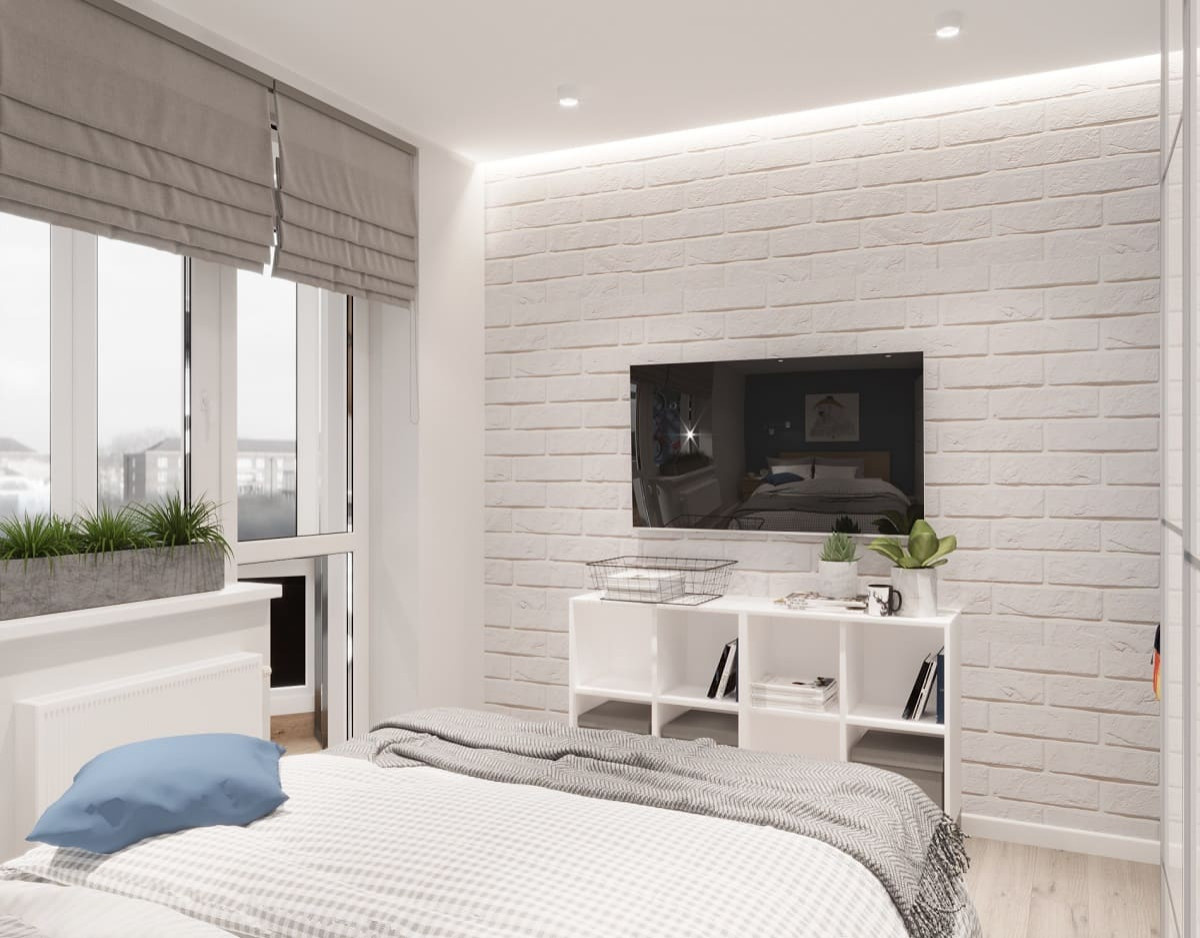 Квартира для студента