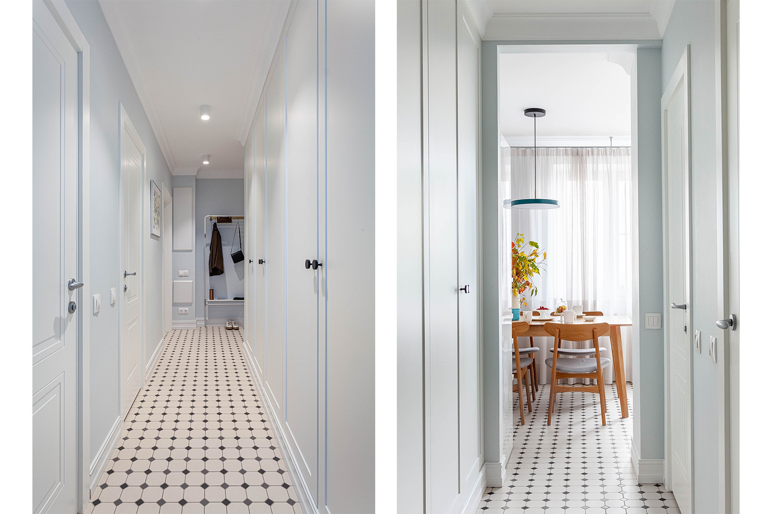 Новокосинская