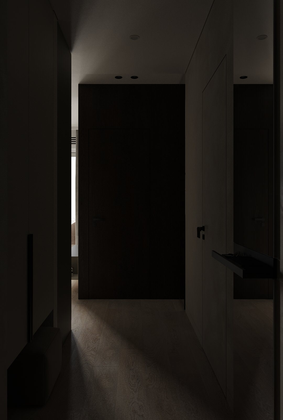 Квартира в ЖК UP grade 40 кВ.м