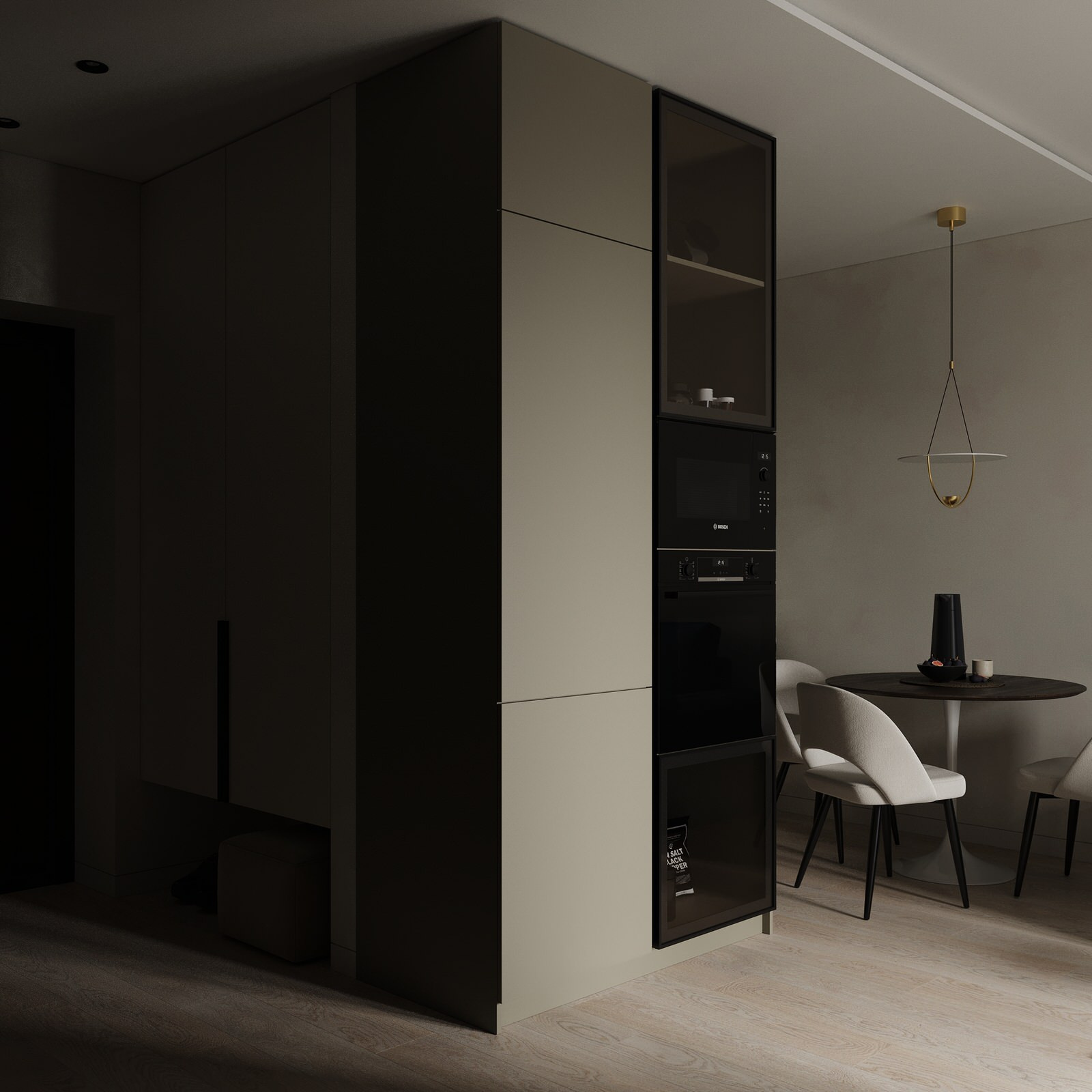 Квартира в ЖК UP grade 40 кВ.м