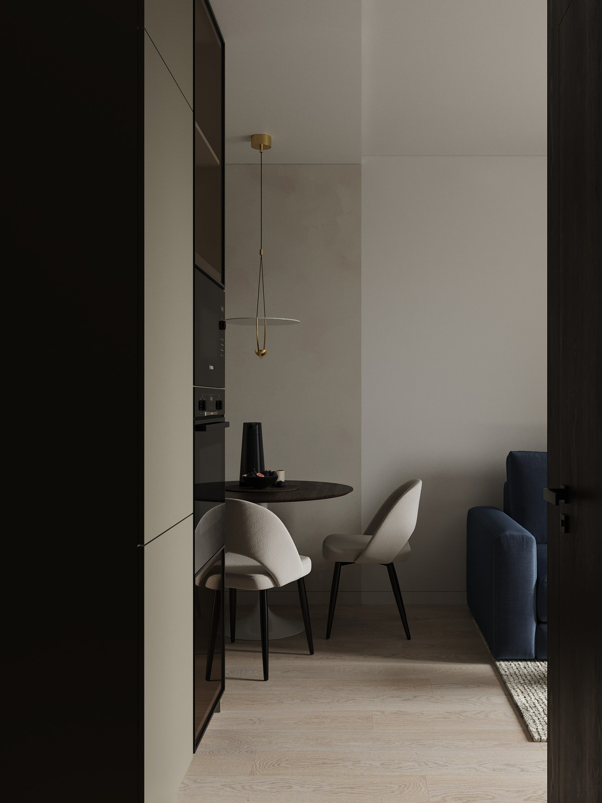 Квартира в ЖК UP grade 40 кВ.м