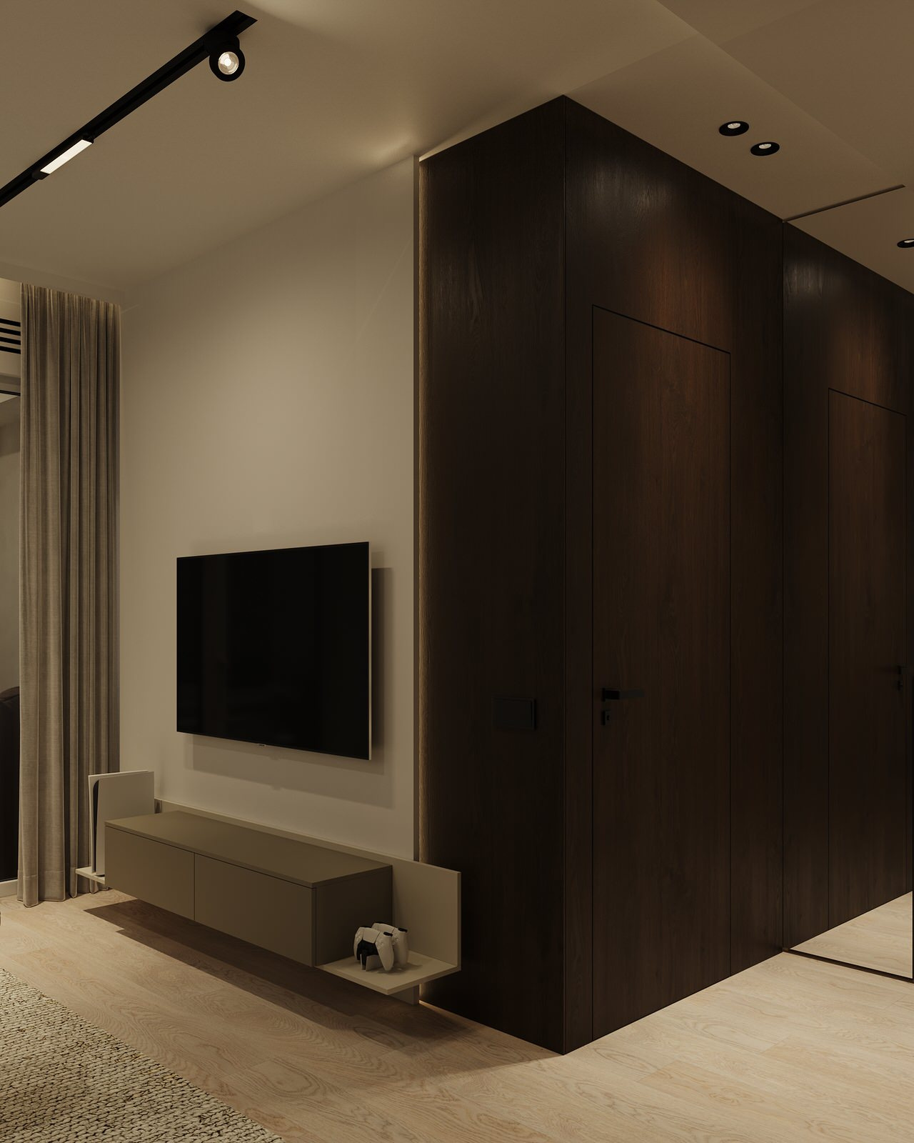 Квартира в ЖК UP grade 40 кВ.м