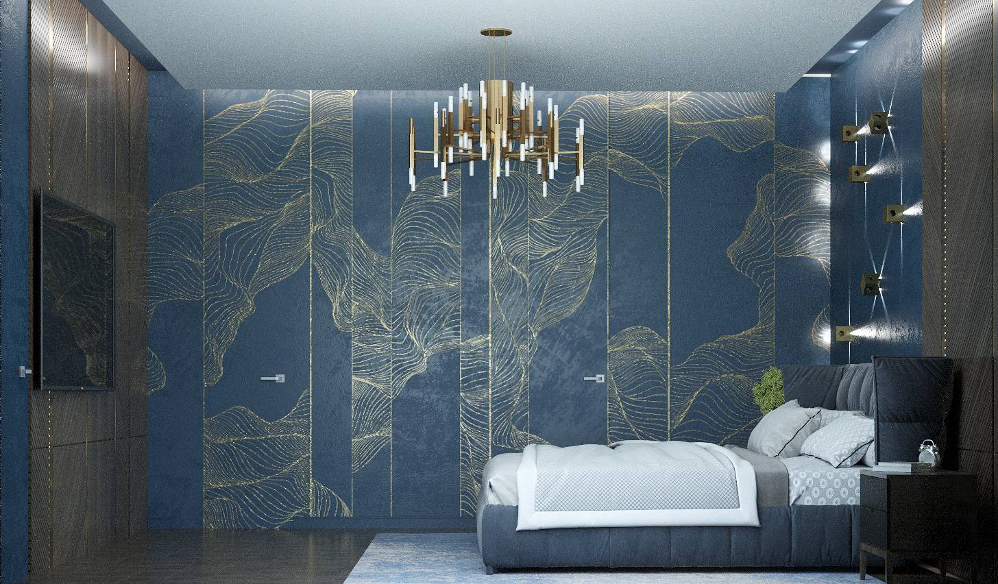 Дом в п.Образцово