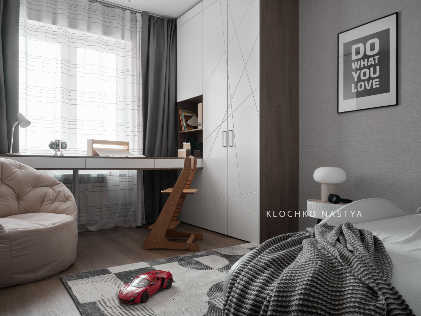 Геометрия 3к