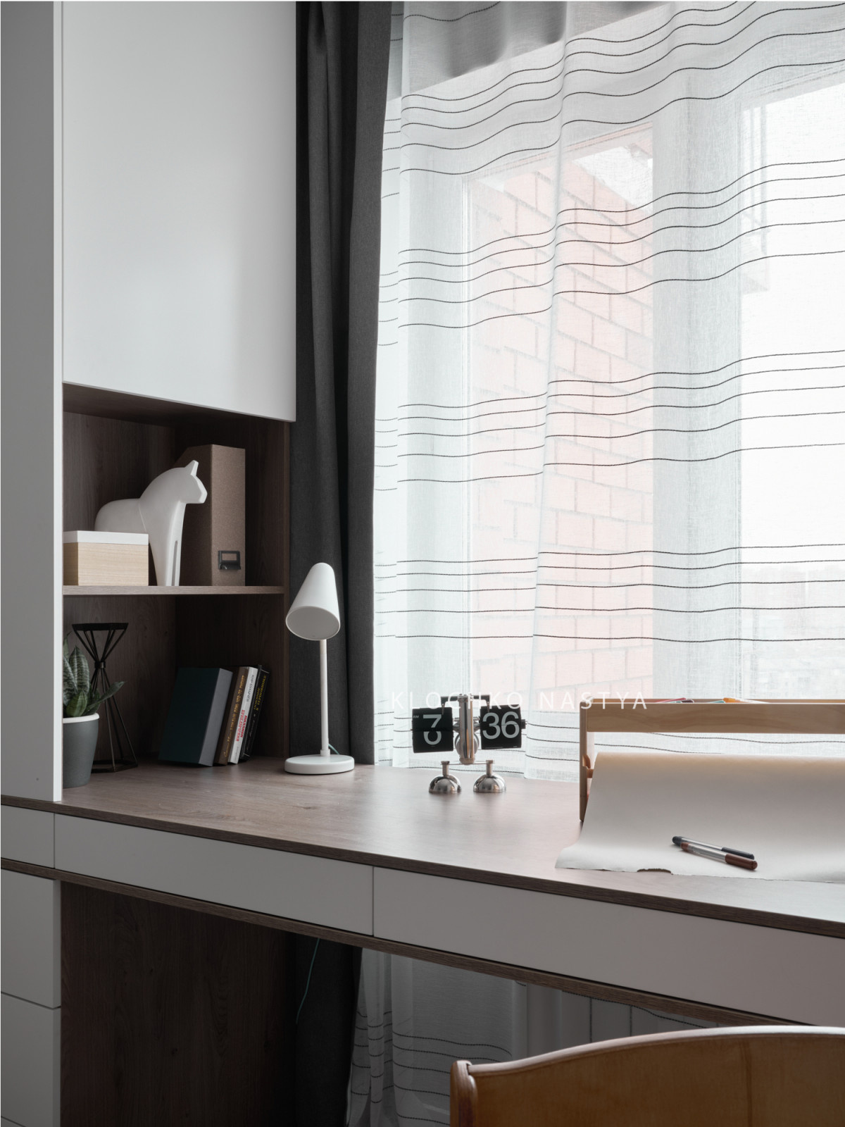 Геометрия 3к