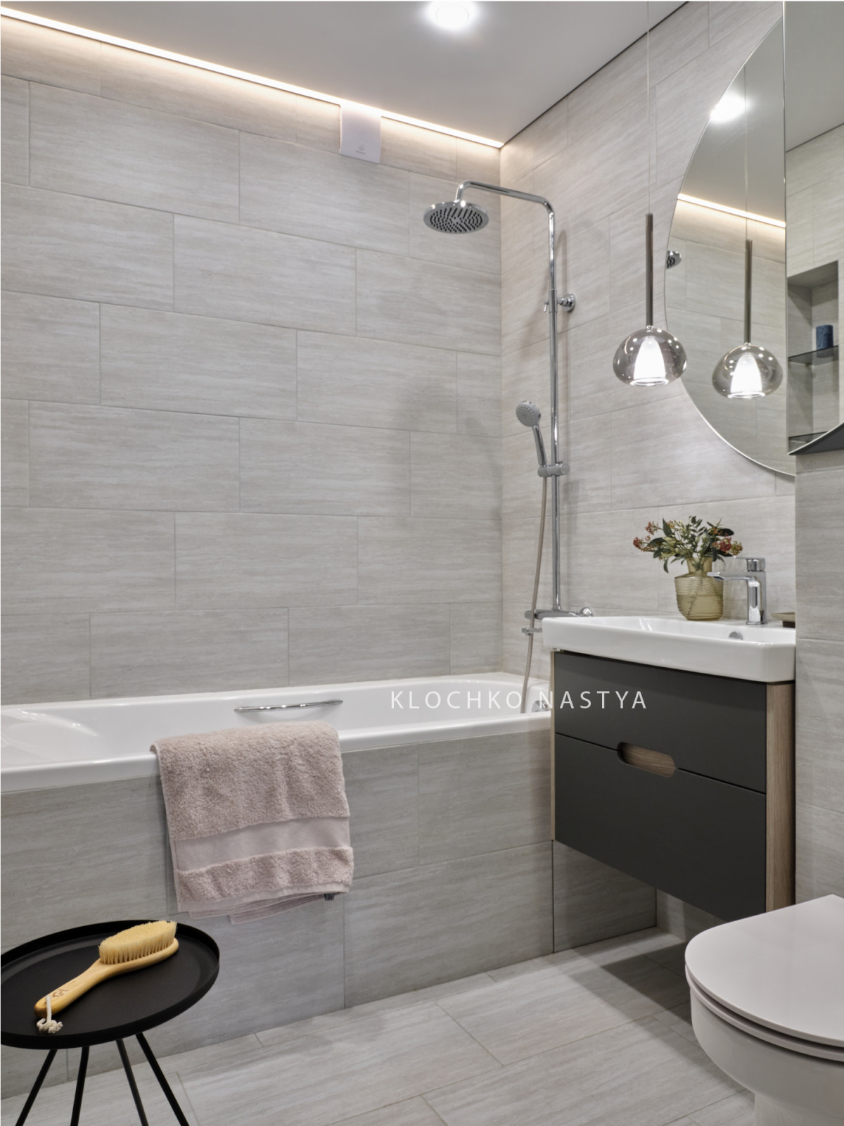 Геометрия 3к