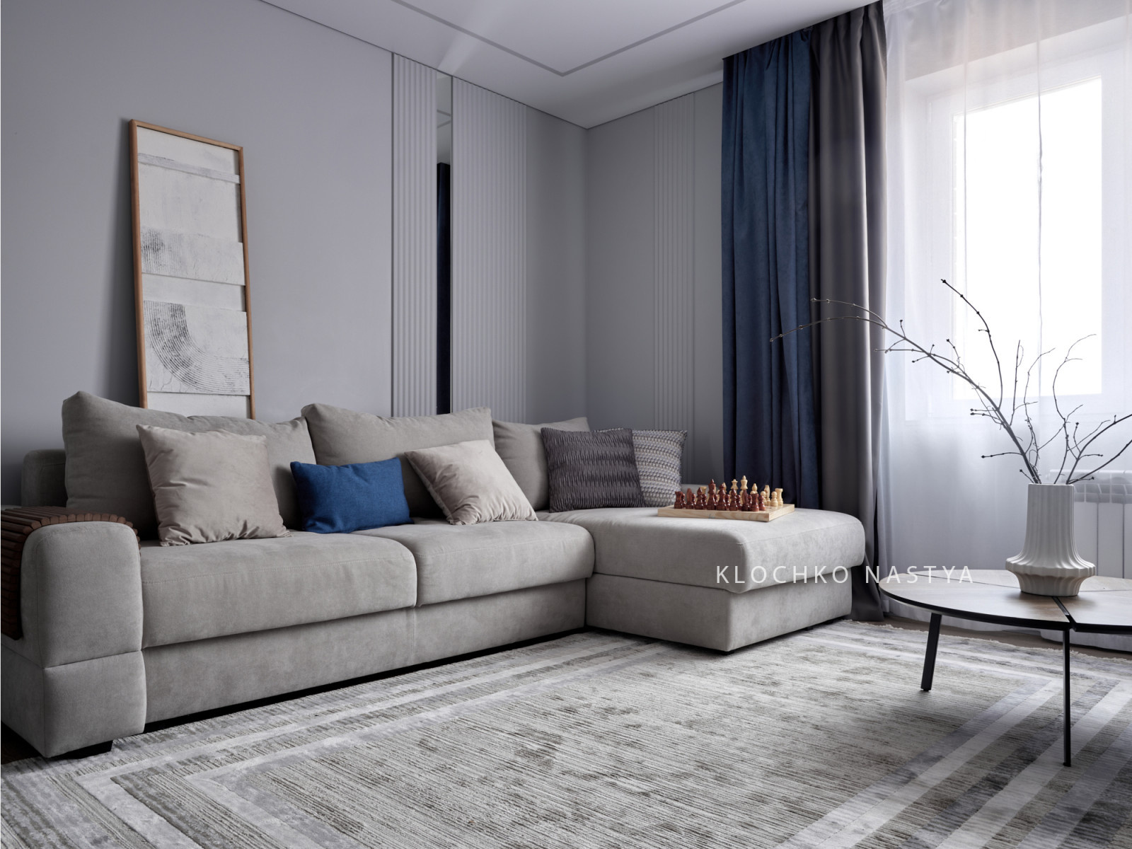 Геометрия 3к