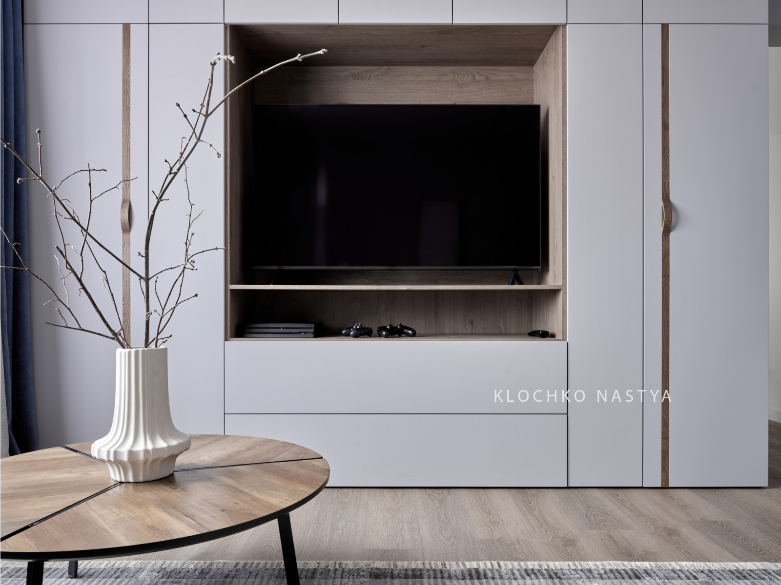 Геометрия 3к