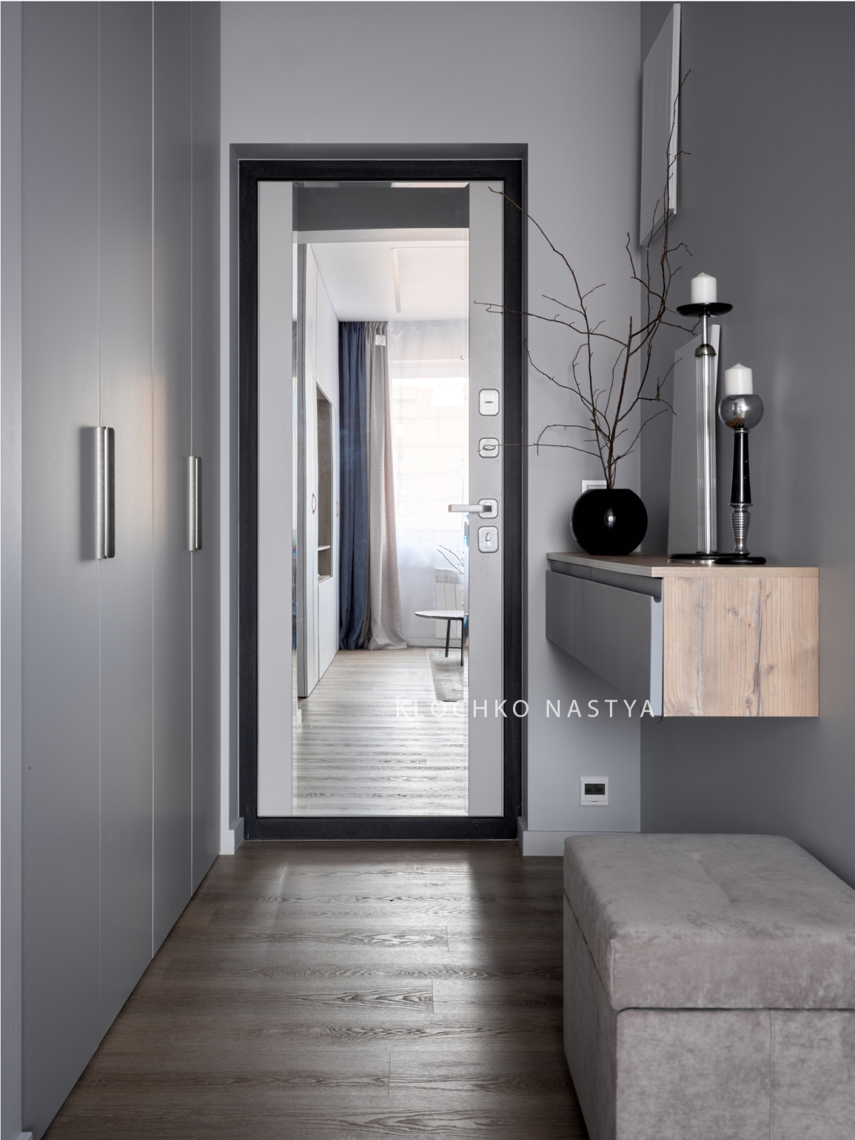 Геометрия 3к