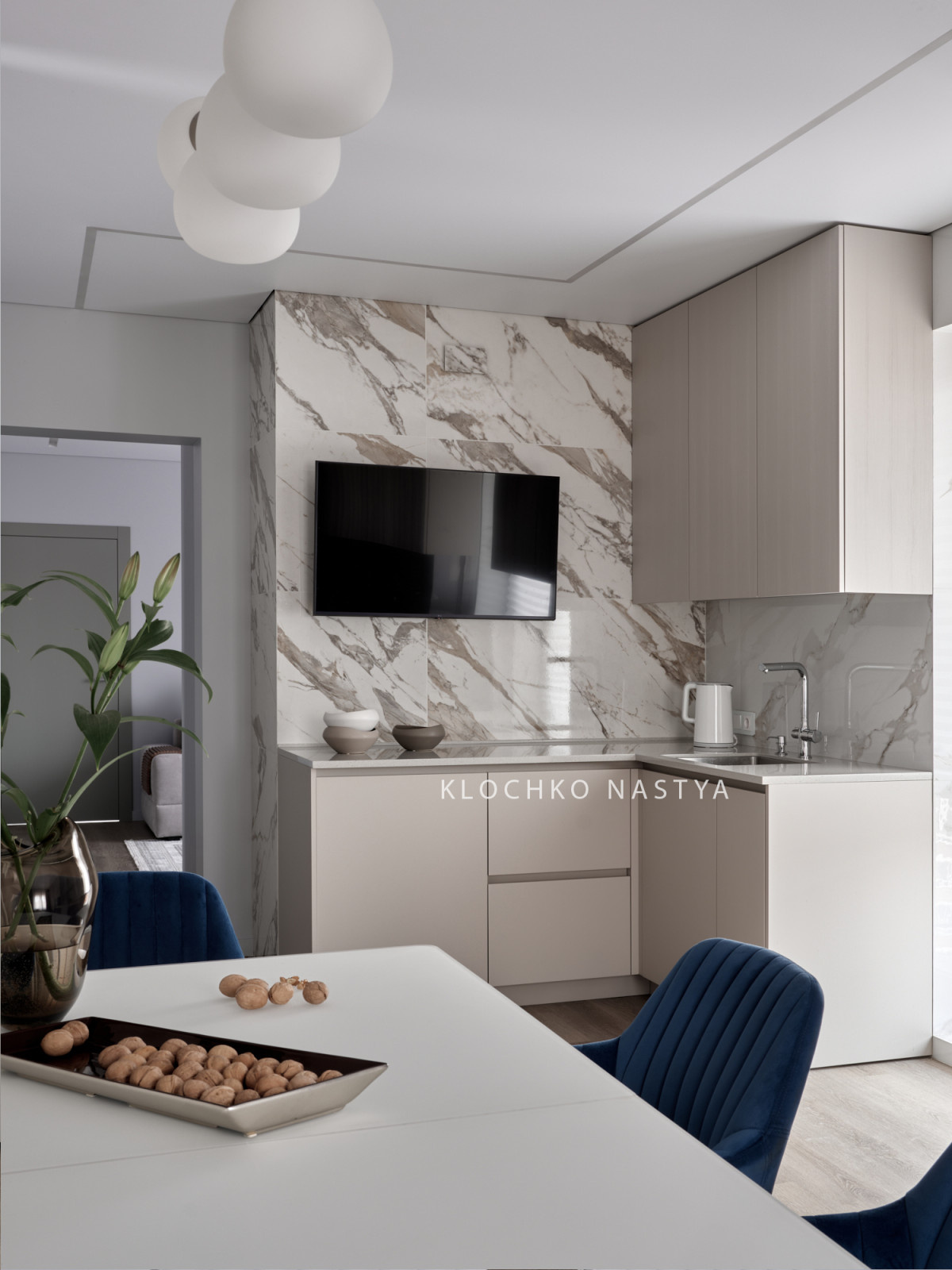 Геометрия 3к