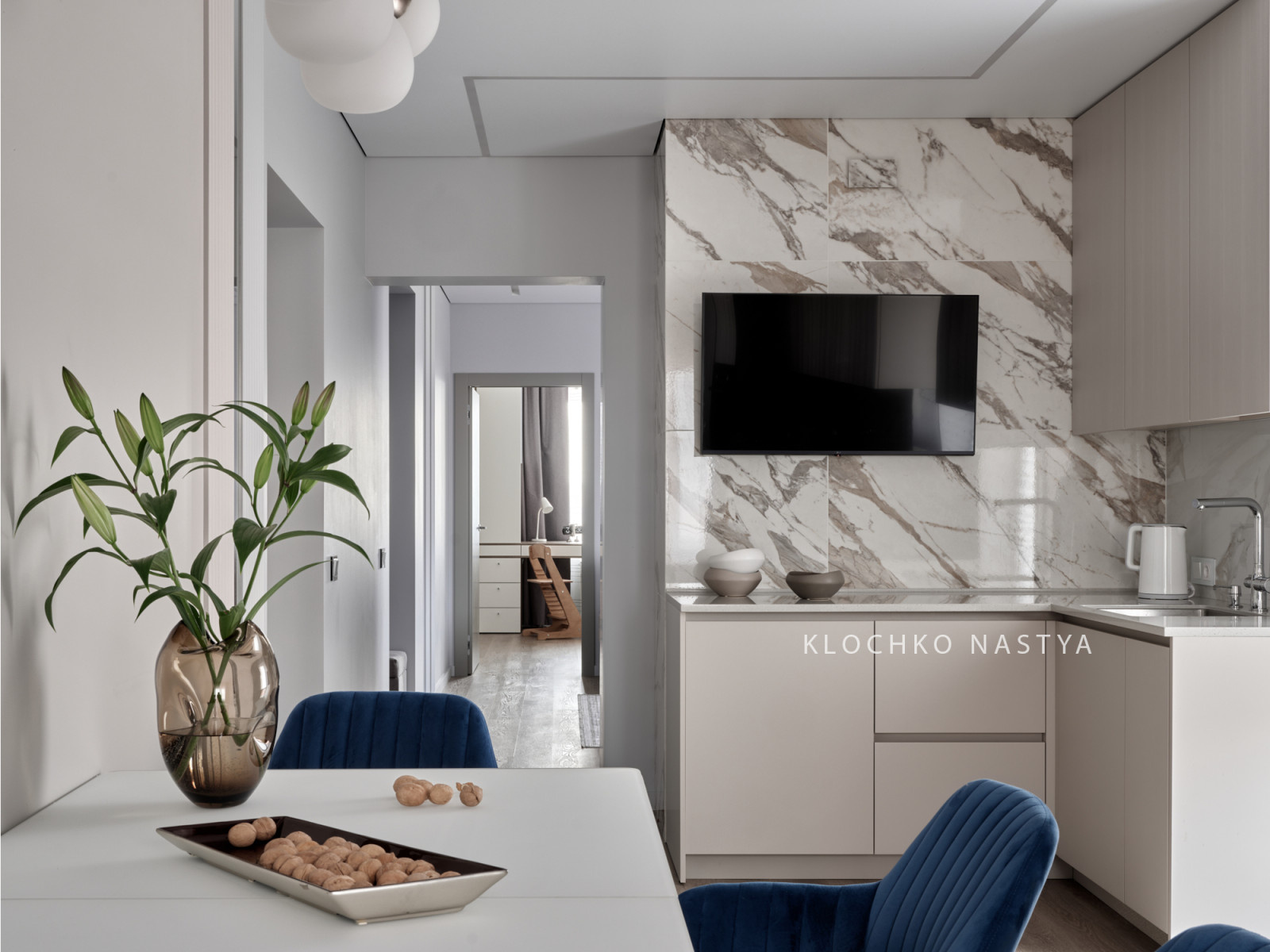 Геометрия 3к