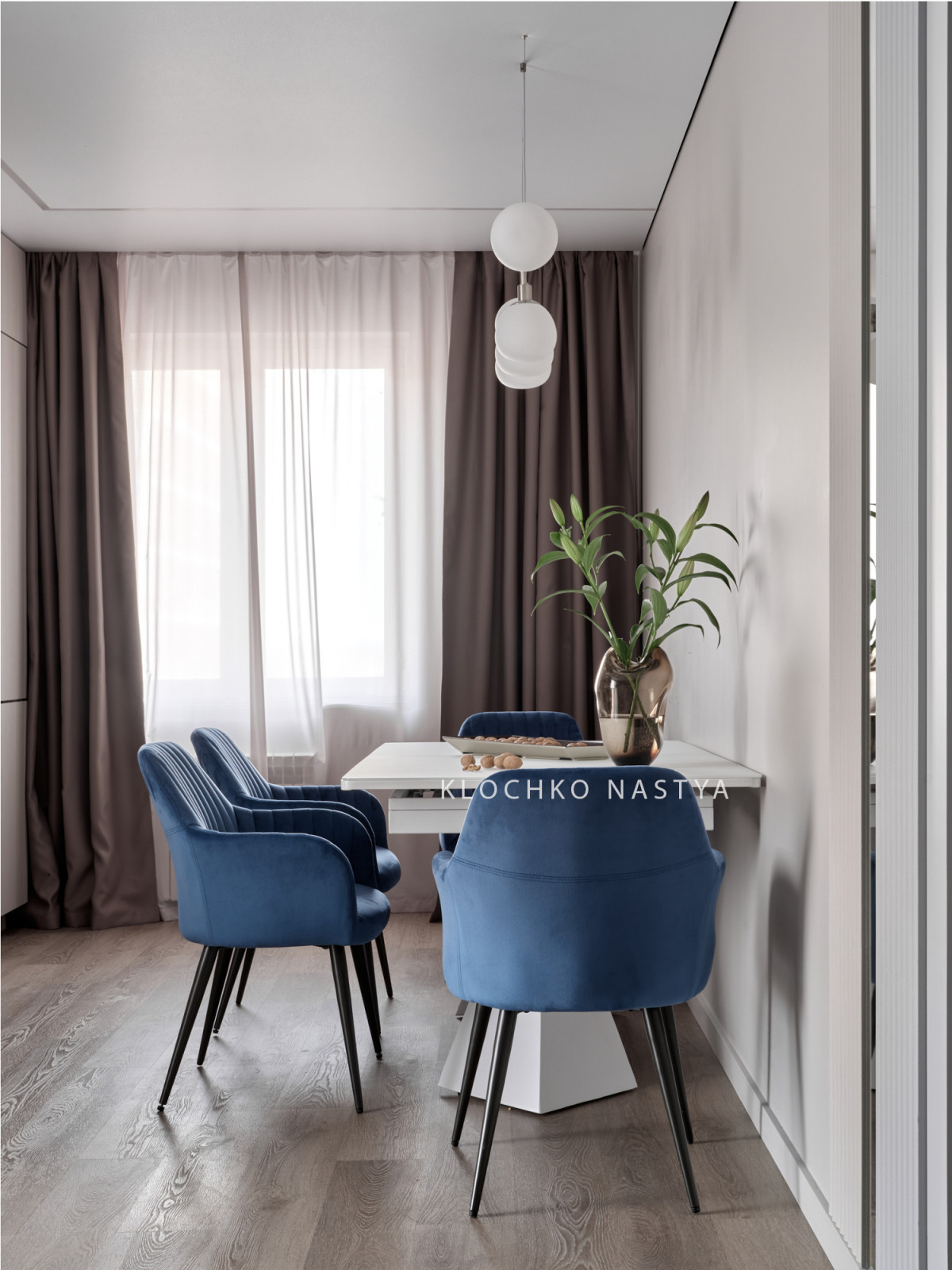 Геометрия 3к