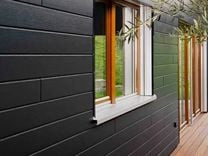 Обложка проекта: Террасная доска, ступеньки, заборы, ограждения, лавочный брус,  "ECODECKING"