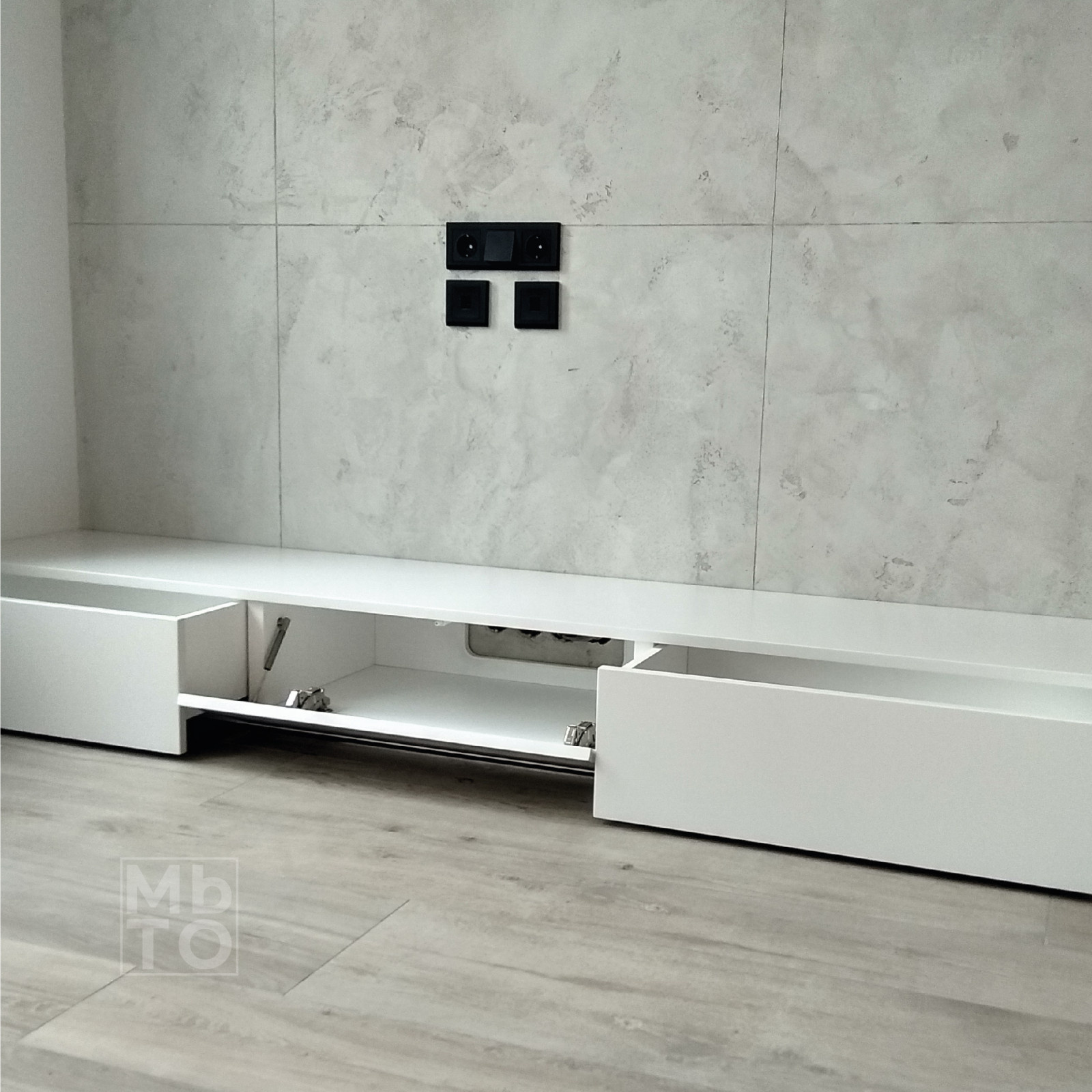 Меблировка квартиры в Москве