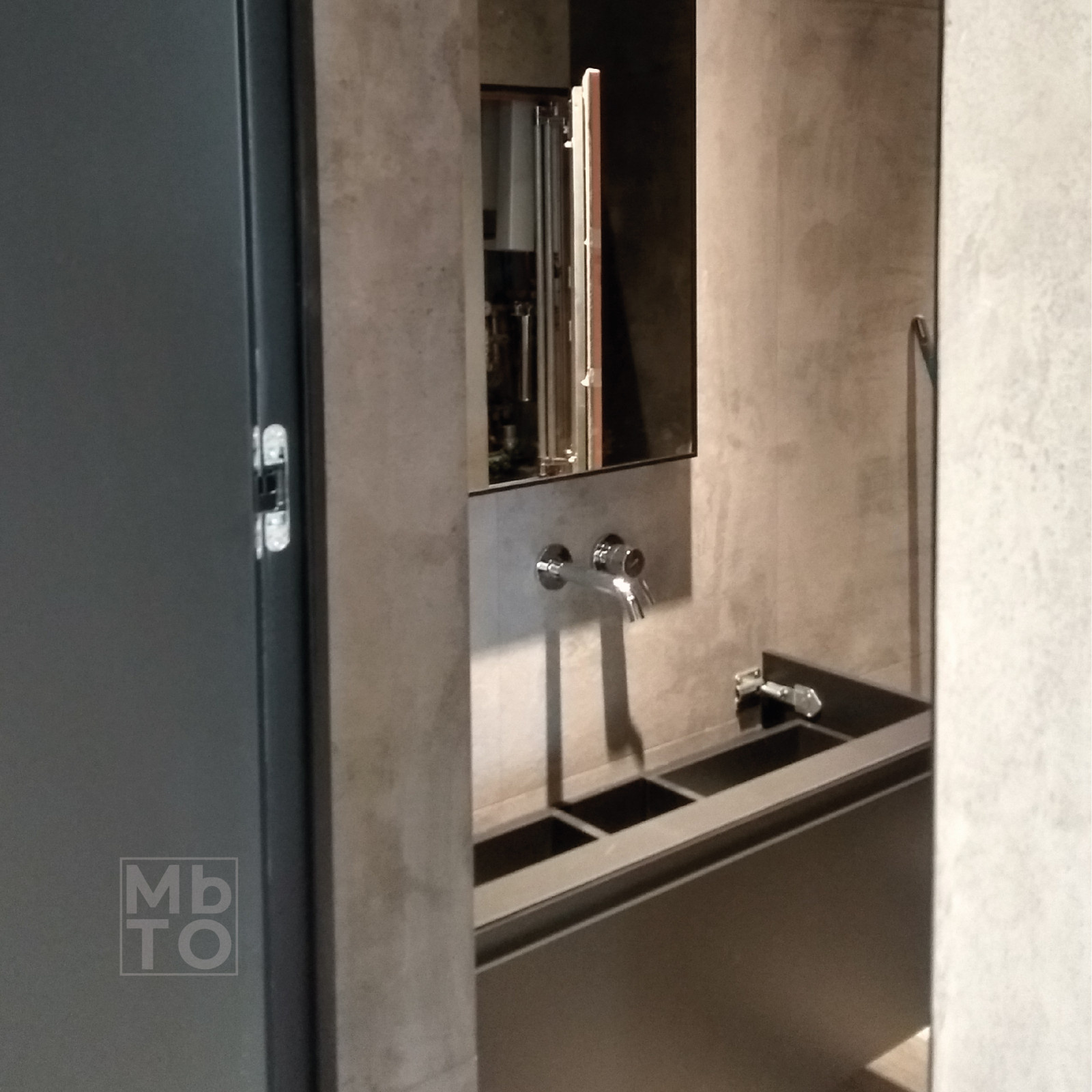 Меблировка квартиры в Москве