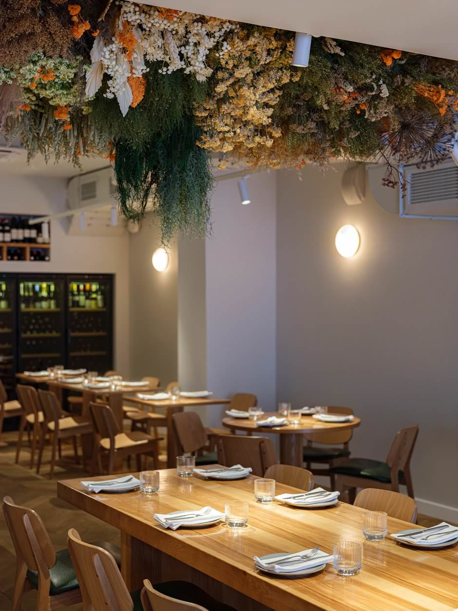 Ресторан Atlas Bistro