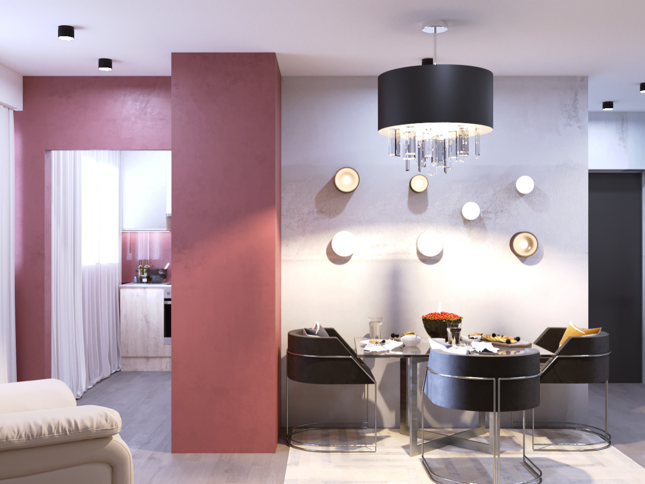 Фламинго Стайл