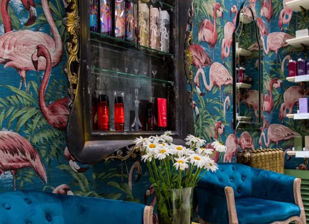 Обложка проекта: Beauty Studio