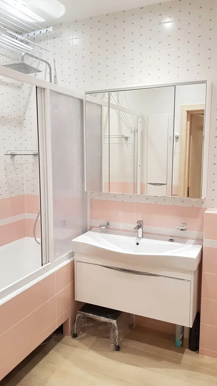 Ремонт квартиры в новостройке Королев, Пионерская 30 к 7