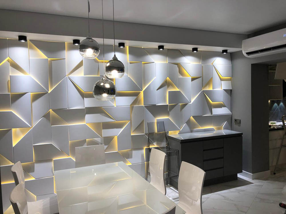 Ремонт квартиры "под ключ" на Виноградной