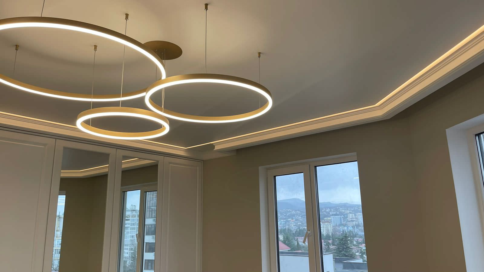 Ремонт квартиры в Сочи "под ключ"