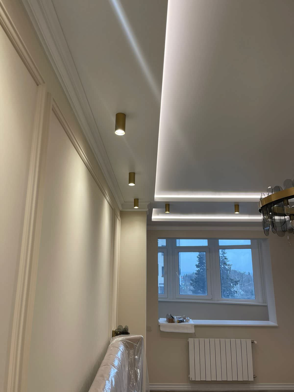 Ремонт квартиры в Сочи "под ключ"