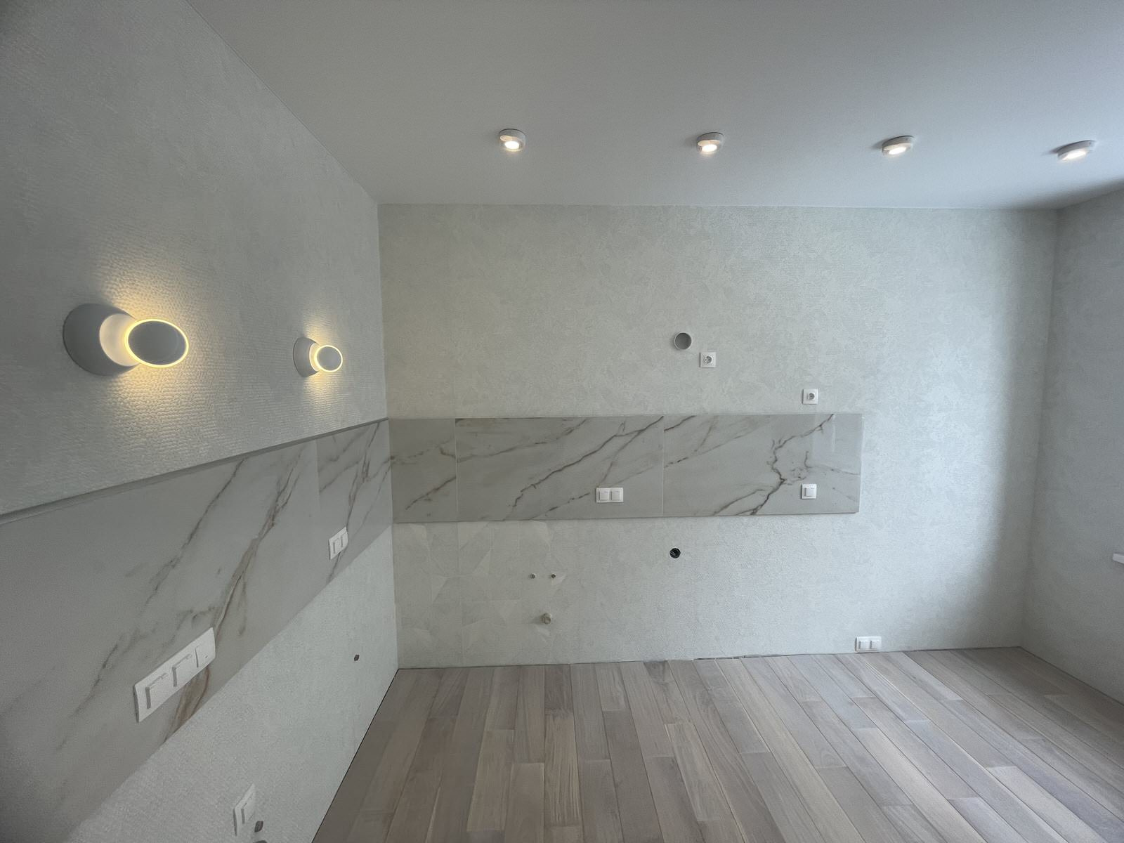 ЖК Октябрьское поле