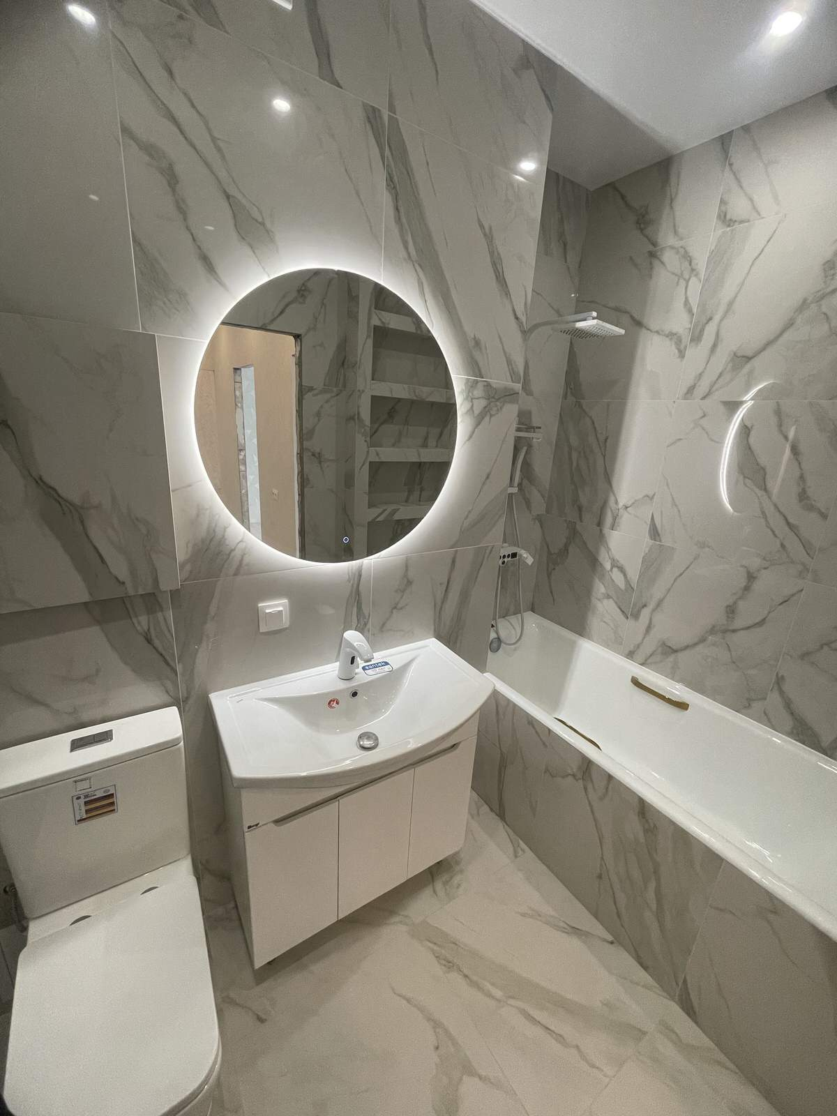 ЖК Октябрьское поле