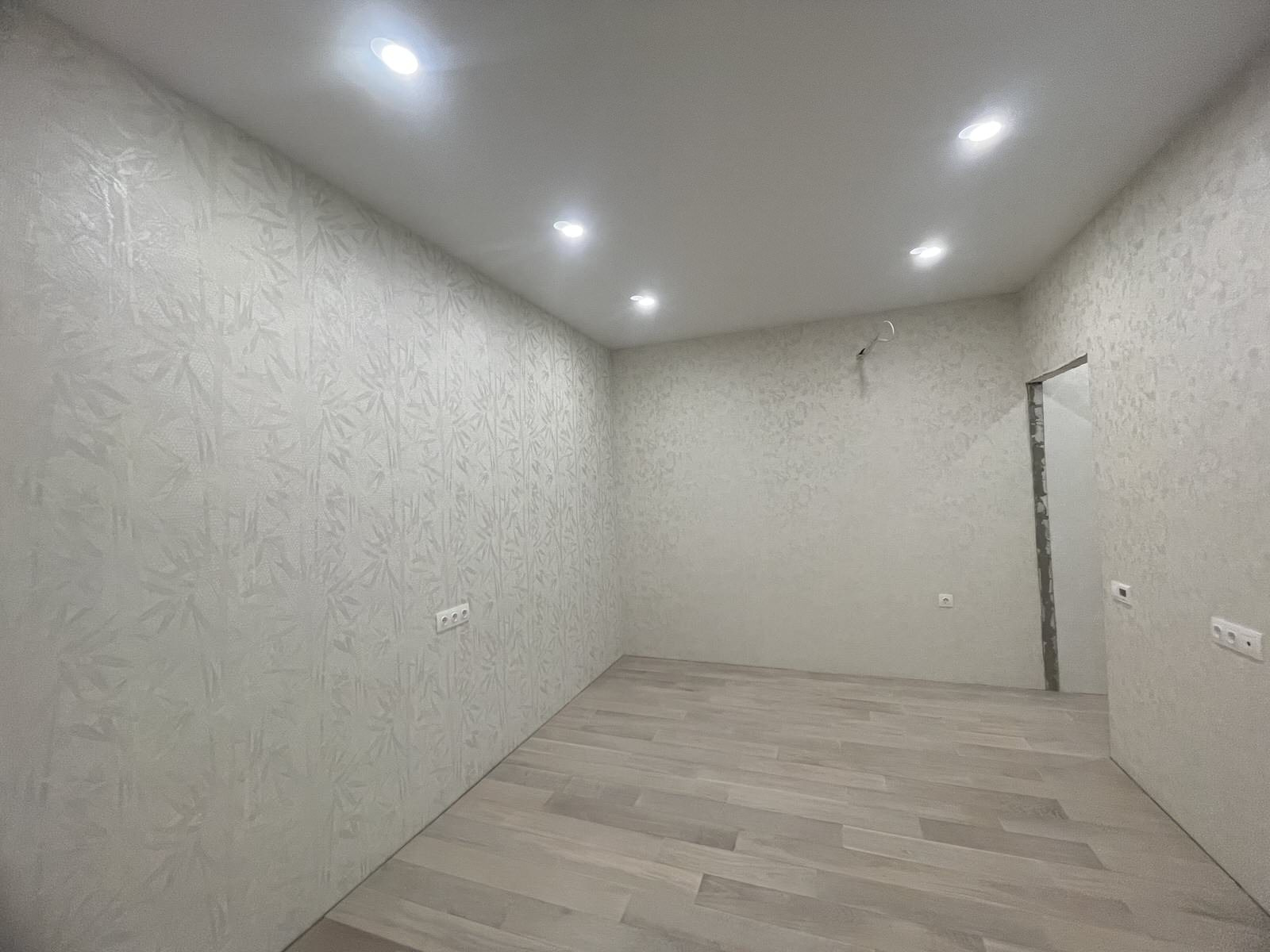 ЖК Октябрьское поле