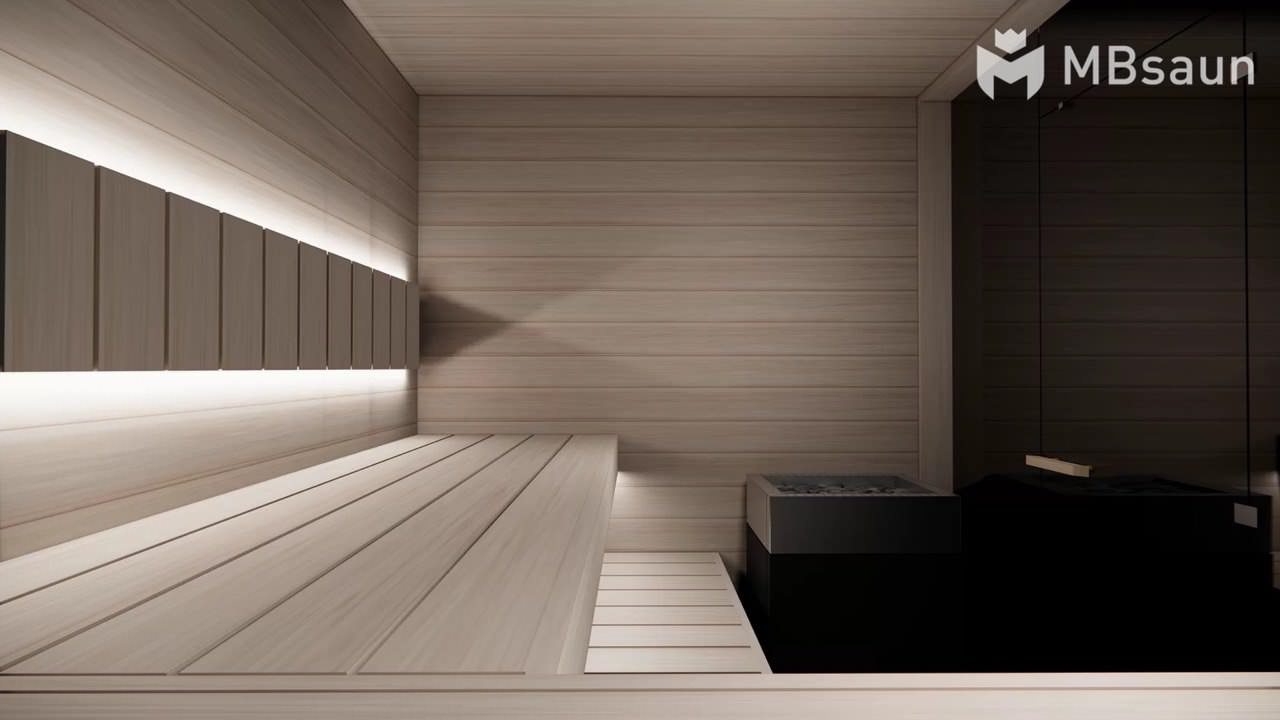 Дизайн-проект Adhara (MBsaun)