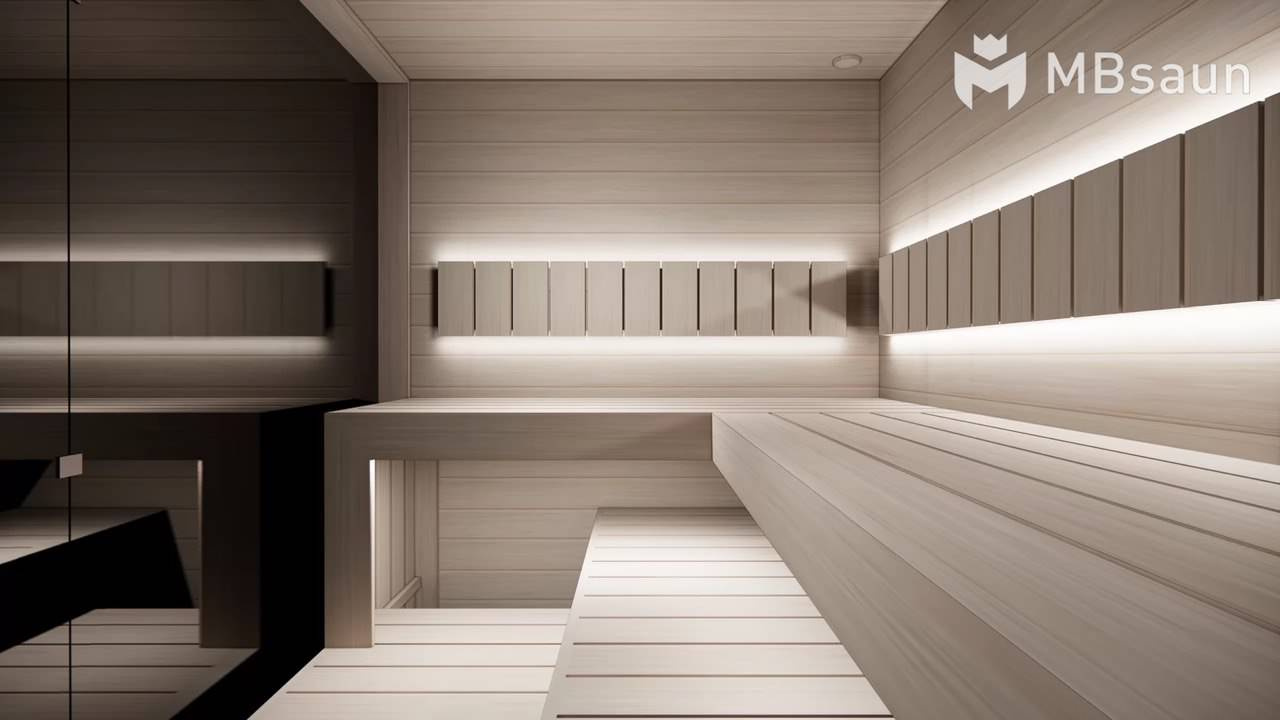 Дизайн-проект Adhara (MBsaun)