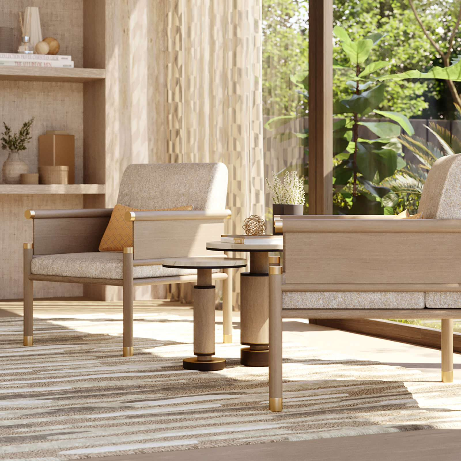 Обложка проекта: мебель