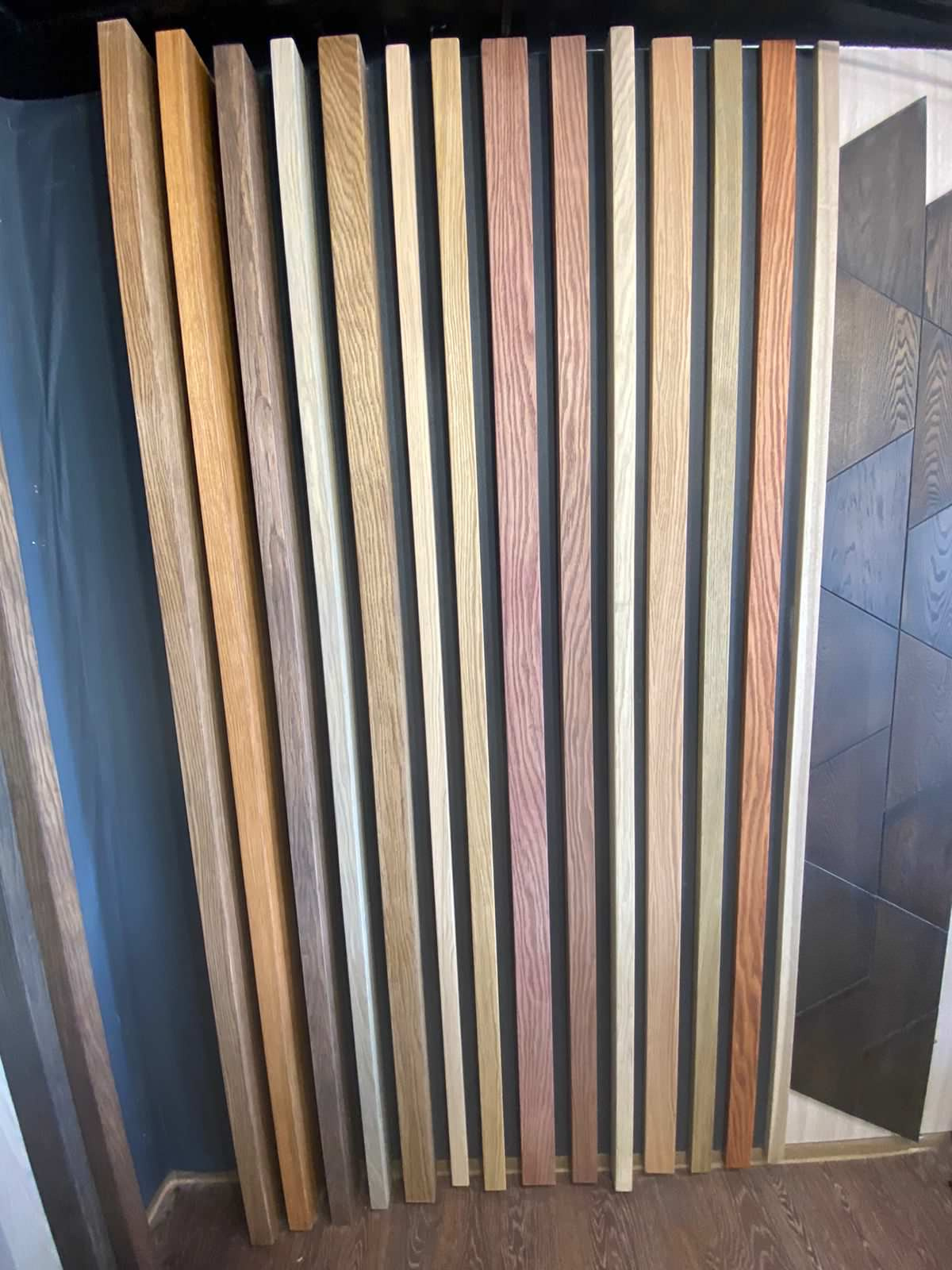 Декоративные рейки,3д панели, панно