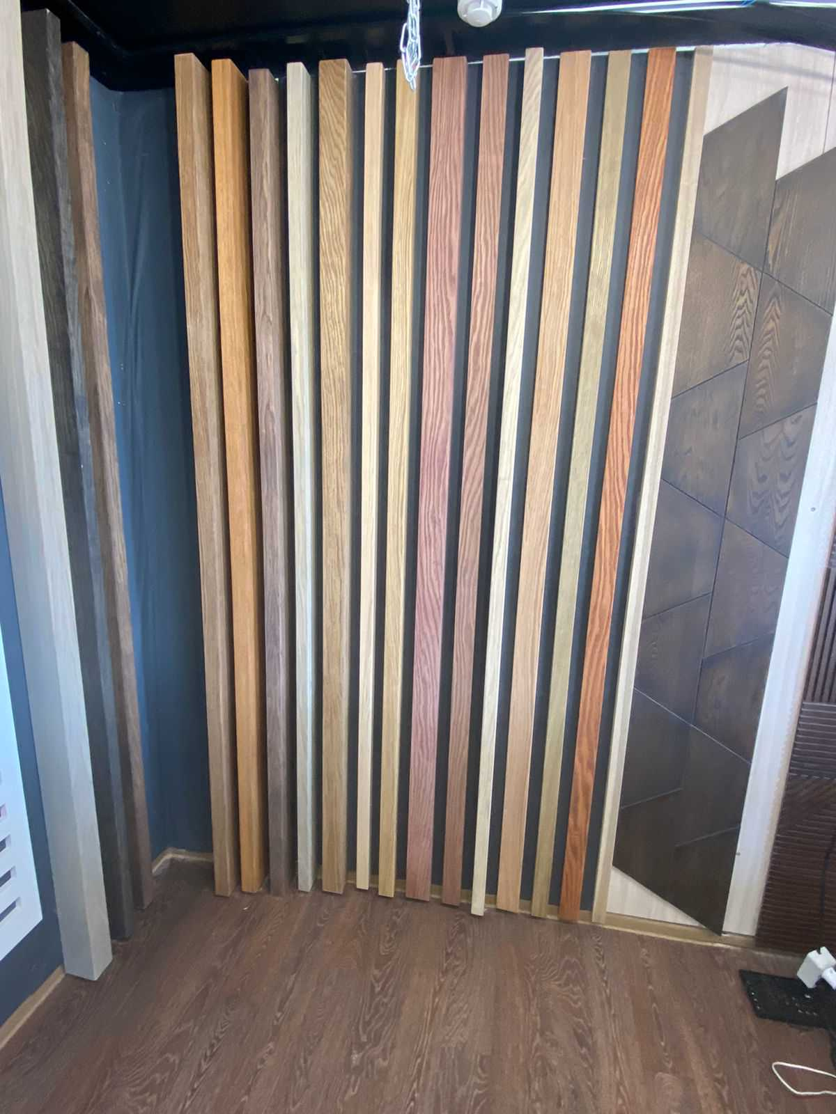 Декоративные рейки,3д панели, панно