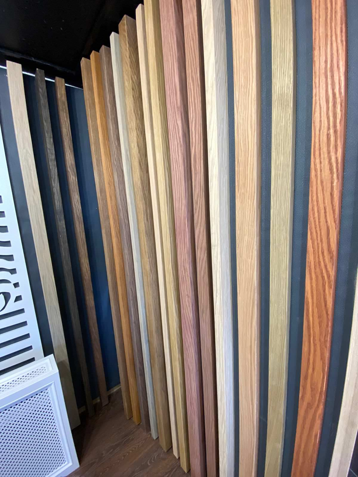 Декоративные рейки,3д панели, панно