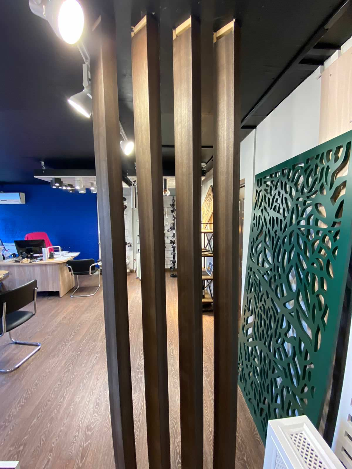 Декоративные рейки,3д панели, панно