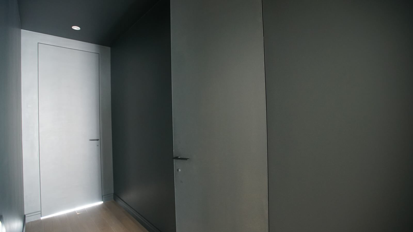 Квартира Лофт