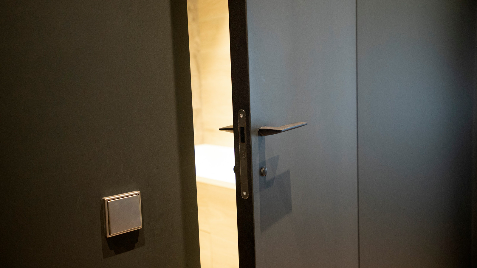 Квартира Лофт