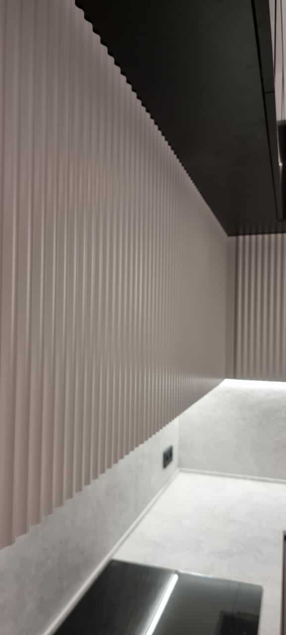 Кухонный гарнитур PRESTIGE DECO & SOLO