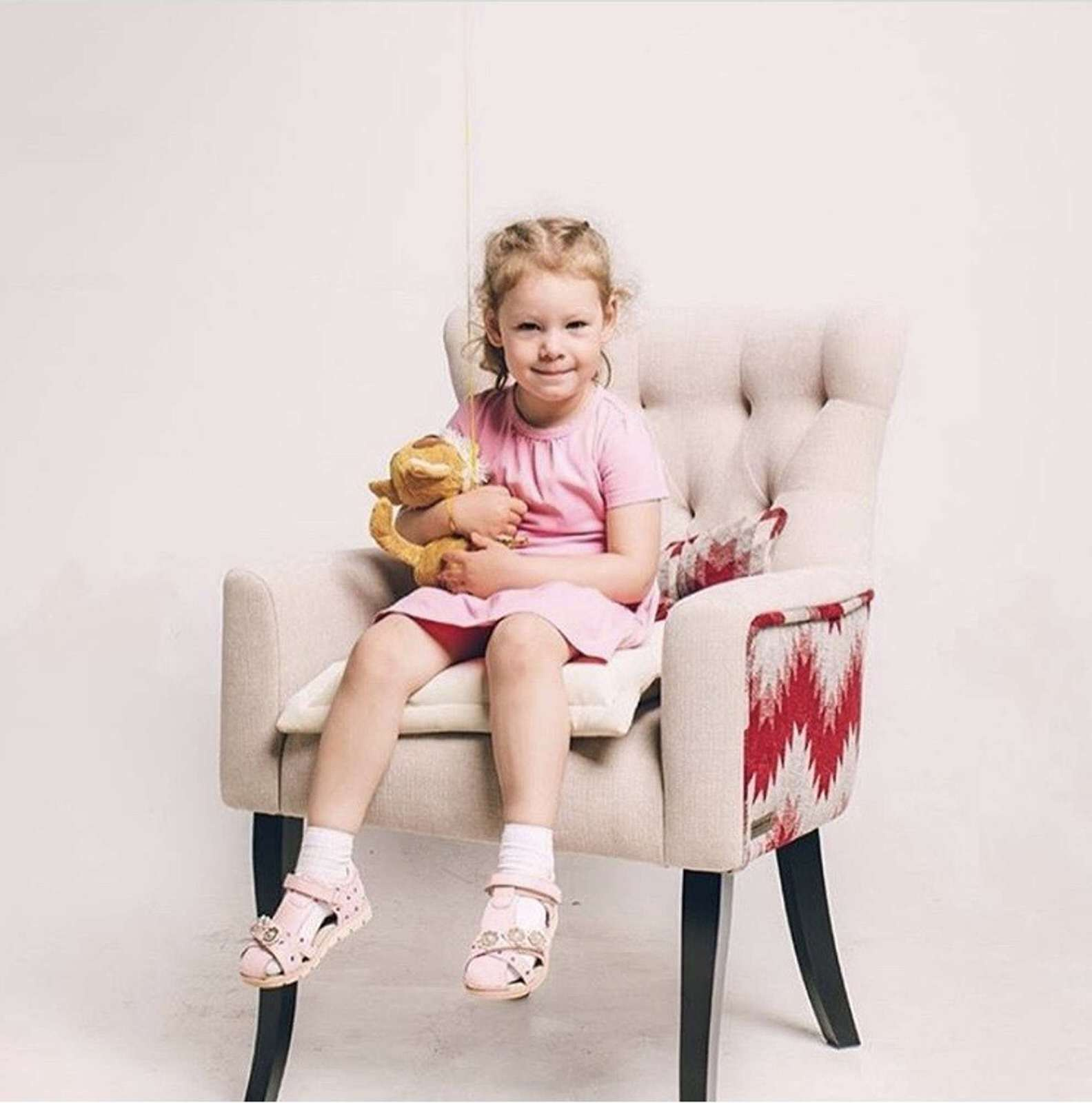 Реализованные проекты