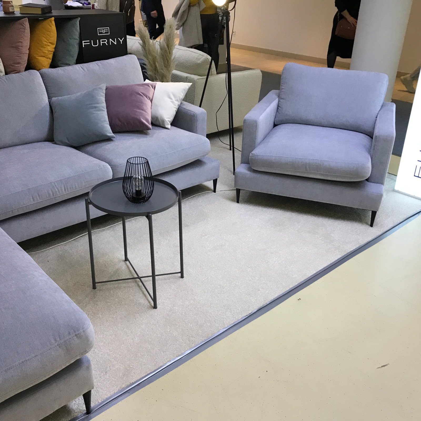 Реализованные проекты