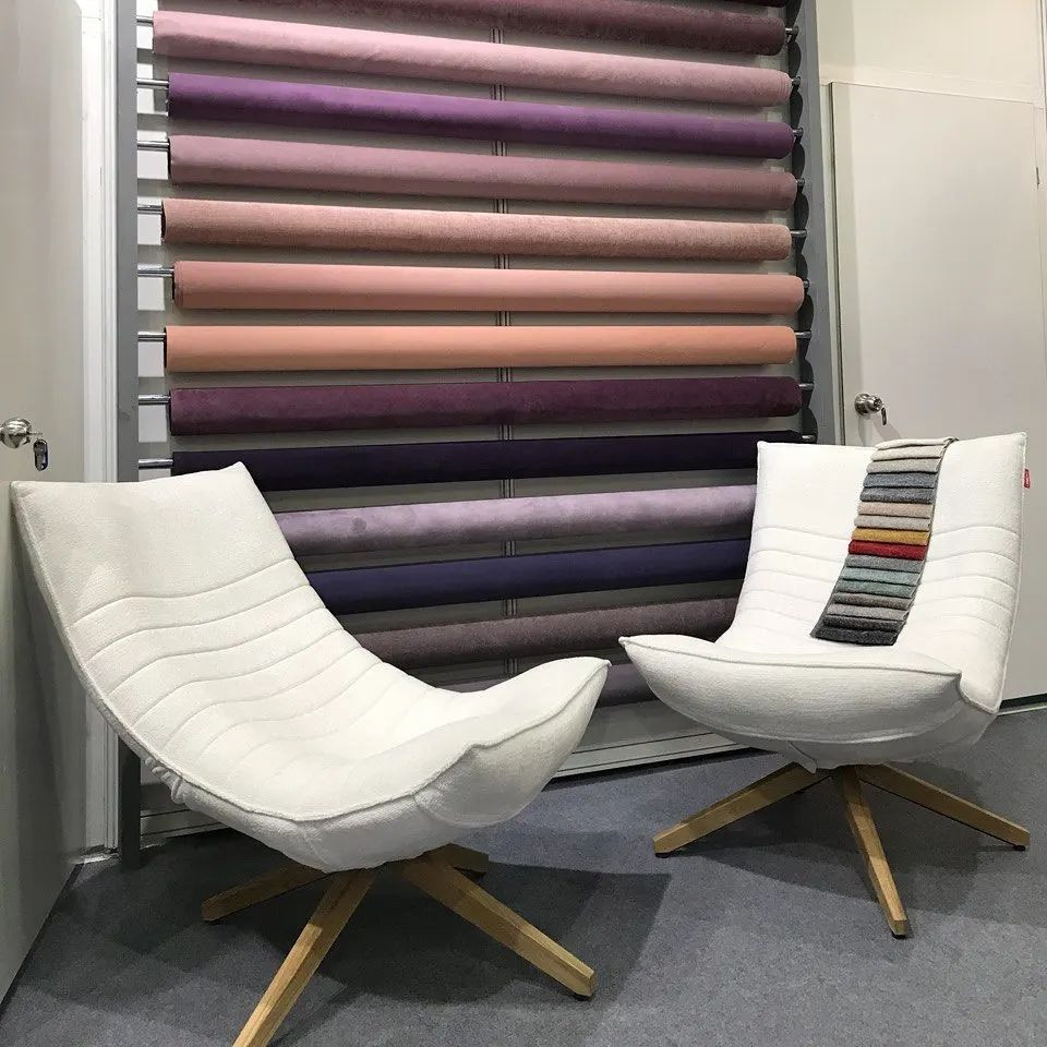 Реализованные проекты