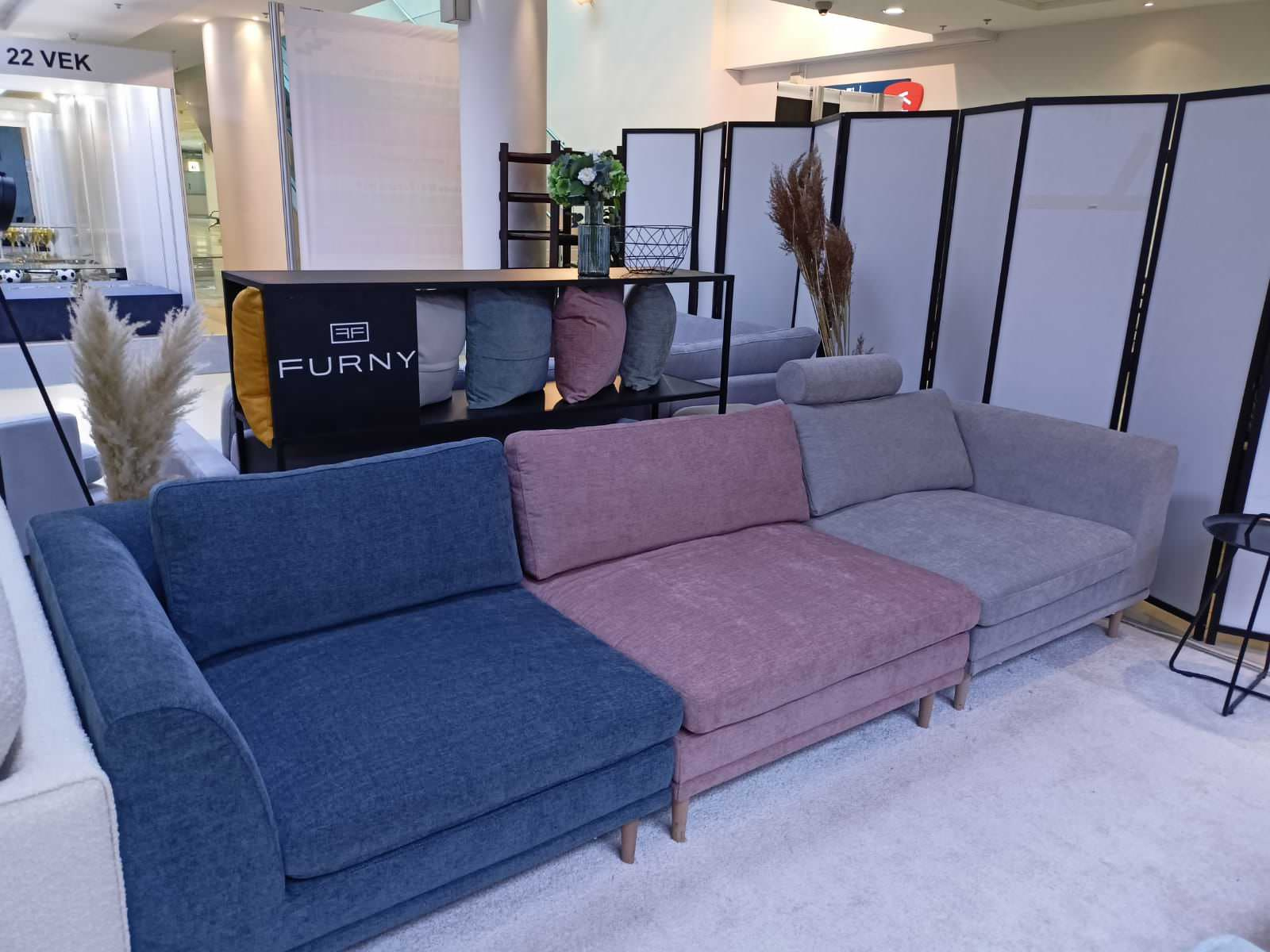 Реализованные проекты